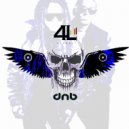 4LV feat. Newtone - Real Sound (Original Mix)