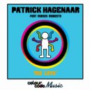Patrick Hagenaar & Moises Modesto - My Love (feat. Moises Modesto)