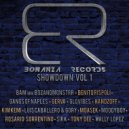 Moodyboy - Rhythm Calls Out