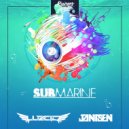 Jantsen & LUZCID - Submarine