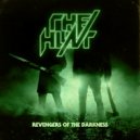 The Hunt - Brain Test
