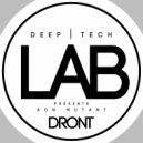 ADN MUTANT - Dront (Peviano Remix)