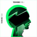 Davide Di Blasi - Overdub Feat SlimC