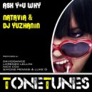 Natavia - Ask You Why (Simone Pennisi & Luke G Remix)