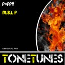 M.S.I. P - Poppy