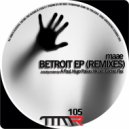 Maae - Betroit (Flex Remix)