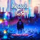 Noya & Iso:R - The Next Step