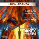 Luc Iadanza - Bad Boy (Original mix)