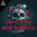 ilLegal Content feat. Mushino - Bass Bin Devil (Breaks Mix)
