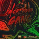 reddy feat. kurwish & reddy & kurwish - Fuck Your Gang (Original Mix)