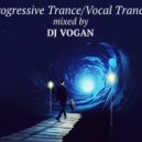DJ Vogan - Your Mind ()