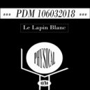 Le Lapin Blanc - Let Go