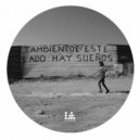 Eric Fetcher - Derowd (Original Mix)