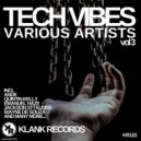 Wayne de Souza - Melodies