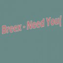 Breex - Defoliation
