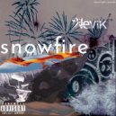 Nevik feat Abby Fooks - Fly (Original Mix)