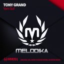 Tony Grand - Yam Suf (Incredia Remix)