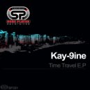 Kay-9ine - Medusa\'s Gaze (Original Mix)