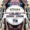 Sexgadget, Chrstian Desnoyers - Zoum Zoum (Christian Desnoyers Remix)