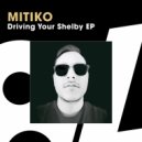 Mitiko - Gone (Original Mix)