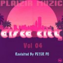 Jay Napoli & Peter Pc - Tambourine (Revisited Remix)