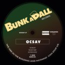 Ocsav - Franky Bery