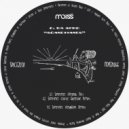 C. Da Afro - Sometimes