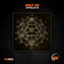 Kolt Us - Heavy (Original Mix)
