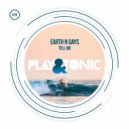 Earth N Days - Tell Me (Original Mix)
