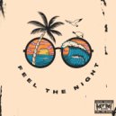 Steady Rock & Franklyn Watts - Feel The Night