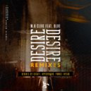 M.K Clive Feat.Blue - Desire