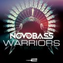 Novobass ft. Big Daddi - Warriors (DBMD Radio Edit)