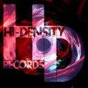 Hi-Density - Silver (Original Mix)