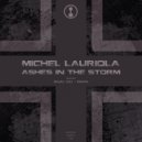 Michel Lauriola - Ashes In The Storm (Jewel Kid Remix)