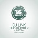 DJ Link - Hatfield (Adoo Remix)