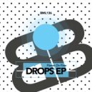 Flame On Fire - Drops