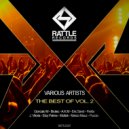 Muttek - Pretoria