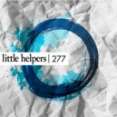 Kikdrm - Little Helper 277-5 (Original Mix)