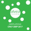 Deeplations - Noise 808 (Original Mix)