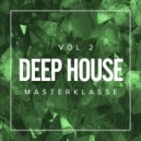The Cosmicphunk - Tropical Heat (Original Mix)