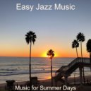 Easy Jazz Music - Jazz Trio - Ambiance for Coffee Shops ()