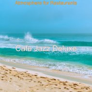 Cafe Jazz Deluxe - Mood for Summer Days - Tenor Sax Solo