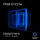 Abel Encina  - Department (Two On Lab Remix)