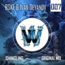 BSKF, Ivan Deyanov - Shingling (Original Mix)