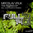Miroslav Vrlik - Trip To Earth 2.0 (Mark W Remix)