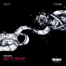 Redkone - Party Time