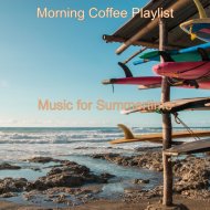 Morning Coffee Playlist - Understated Background Music for Restaurants