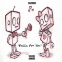 SB DeVinchi - Fallin' For You