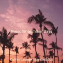 Coffee Lounge Jazz Chill Out - Moods for Summer Days ()