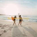 Upbeat Morning Music - Mood for Summer Days - Trombone Solo